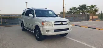 Toyota Sequoia