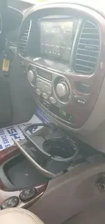 Toyota Sequoia