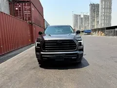 Toyota Sequoia