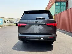 Toyota Sequoia