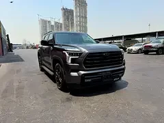 Toyota Sequoia