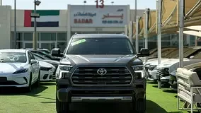 Toyota Sequoia