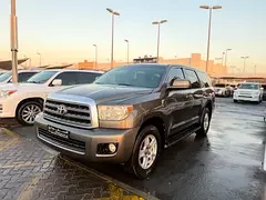 Toyota Sequoia