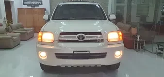 Toyota Sequoia