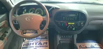 Toyota Sequoia