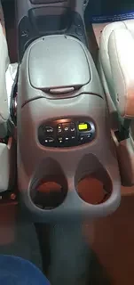 Toyota Sequoia