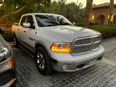 Dodge Ram 1500