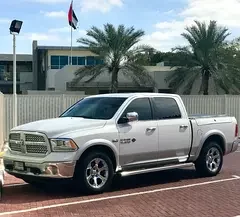 Dodge Ram 1500