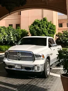 Dodge Ram 1500