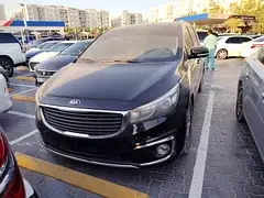 Kia Sedona