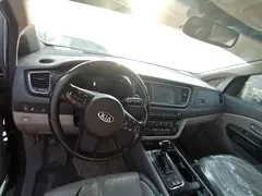 Kia Sedona