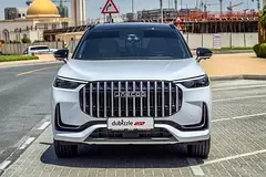 JAECOO J8