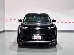Geely Starray