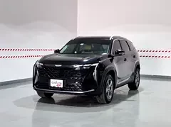 Geely Starray