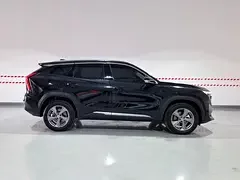 Geely Starray