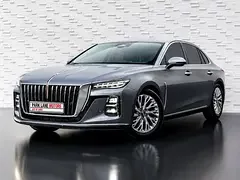 Hongqi Ousado