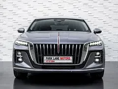 Hongqi Ousado