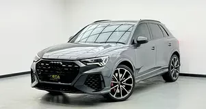 Audi RS Q3