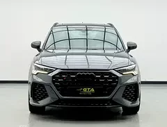 Audi RS Q3