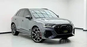 Audi RS Q3