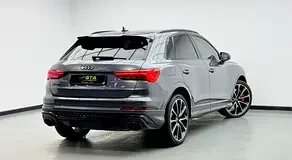 Audi RS Q3