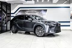 Lexus RX-Series