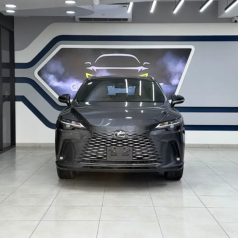 Lexus RX-Series