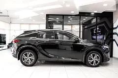 Lexus RX-Series