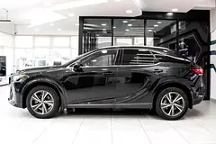 Lexus RX-Series