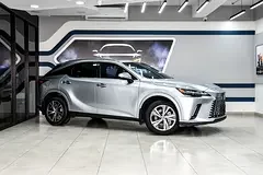 Lexus RX-Series