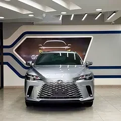 Lexus RX-Series