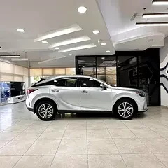 Lexus RX-Series