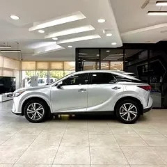 Lexus RX-Series