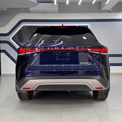 Lexus RX-Series