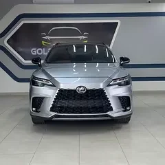 Lexus RX-Series