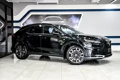 Lexus RX-Series