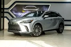 Lexus RX-Series