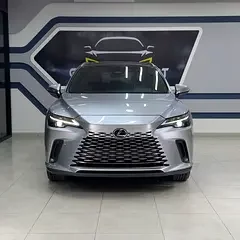 Lexus RX-Series
