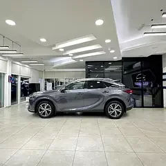 Lexus RX-Series