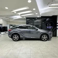 Lexus RX-Series