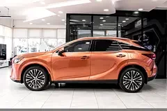 Lexus RX-Series