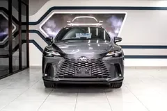 Lexus RX-Series