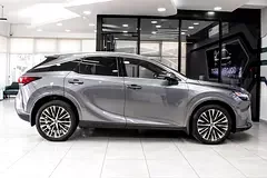 Lexus RX-Series