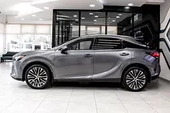 Lexus RX-Series