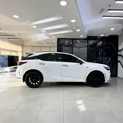 Lexus RX-Series