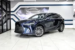 Lexus RX-Series