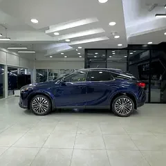 Lexus RX-Series