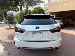 Lexus RX-Series