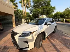 Lexus RX-Series