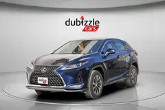 Lexus RX-Series